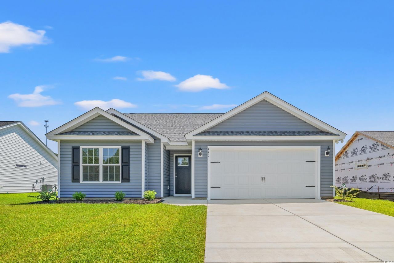 882 Owls Nest Dr. Photo 1