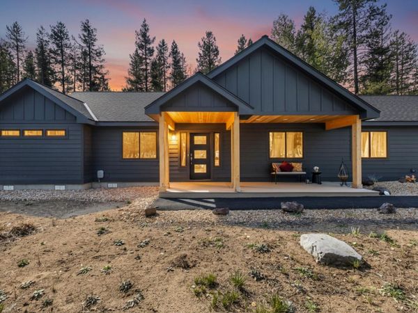 15943 Cascade Lane, La Pine, OR 97739