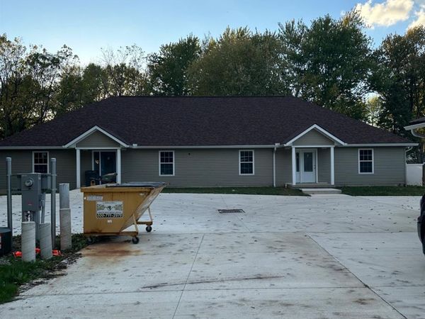 167 Whittlesey, Norwalk, OH 44857