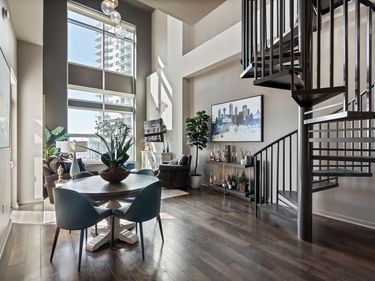 2323 N Houston Street, Unit 701, Dallas, TX 75219