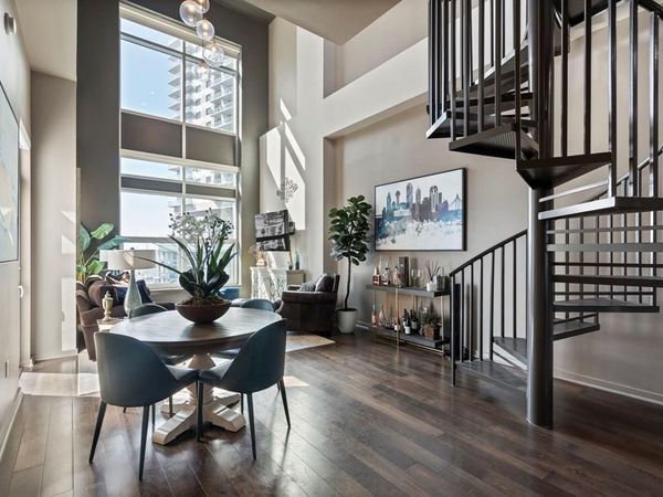 2323 N Houston Street, Unit 701, Dallas, TX 75219