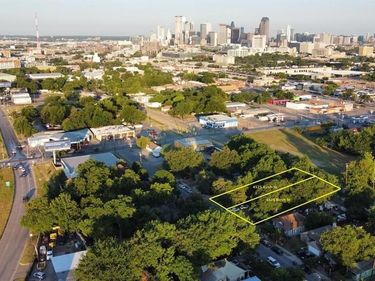 4525 Birch Street, Dallas, TX 75223