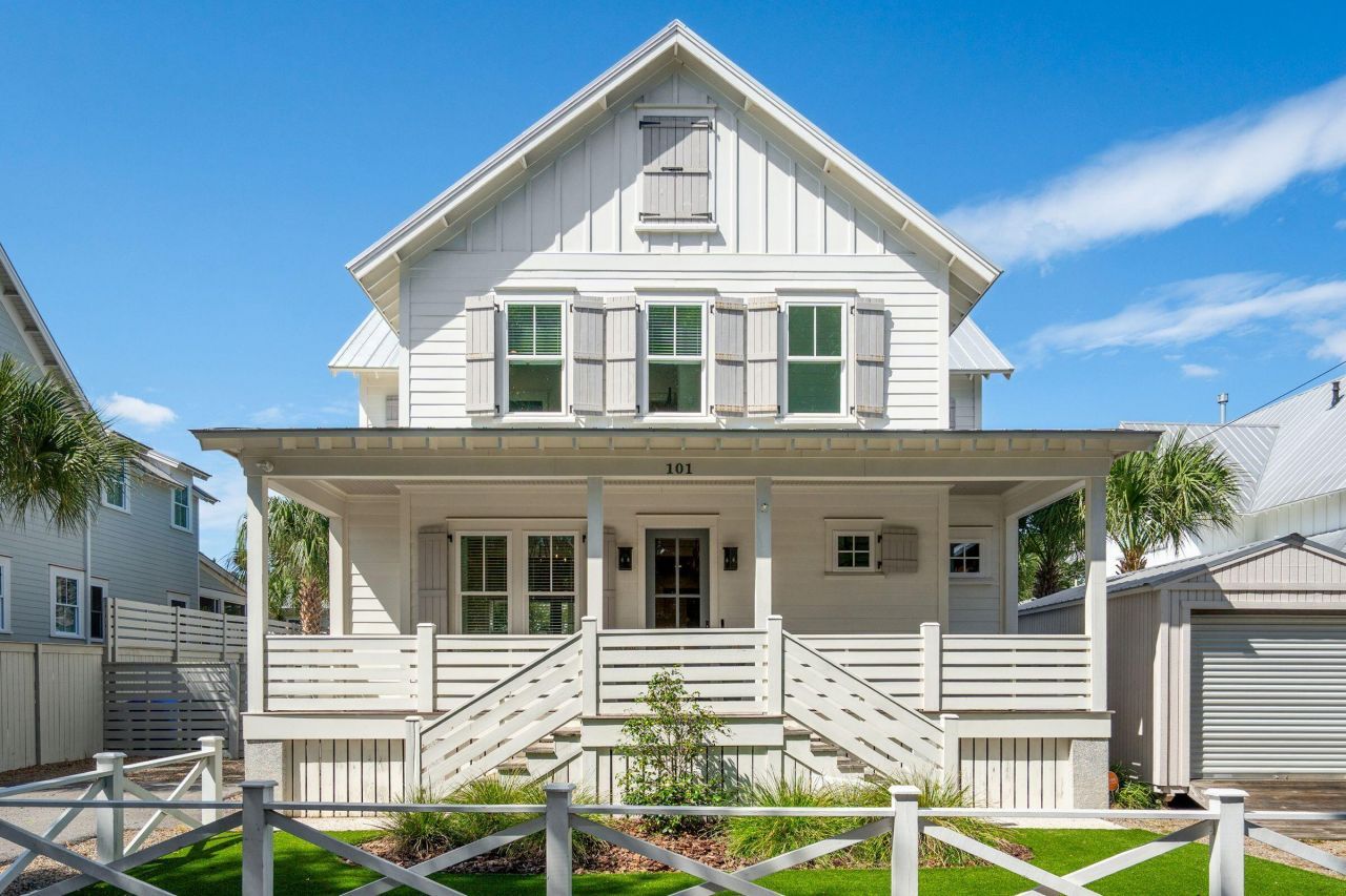 101 Ellis Street Photo 1