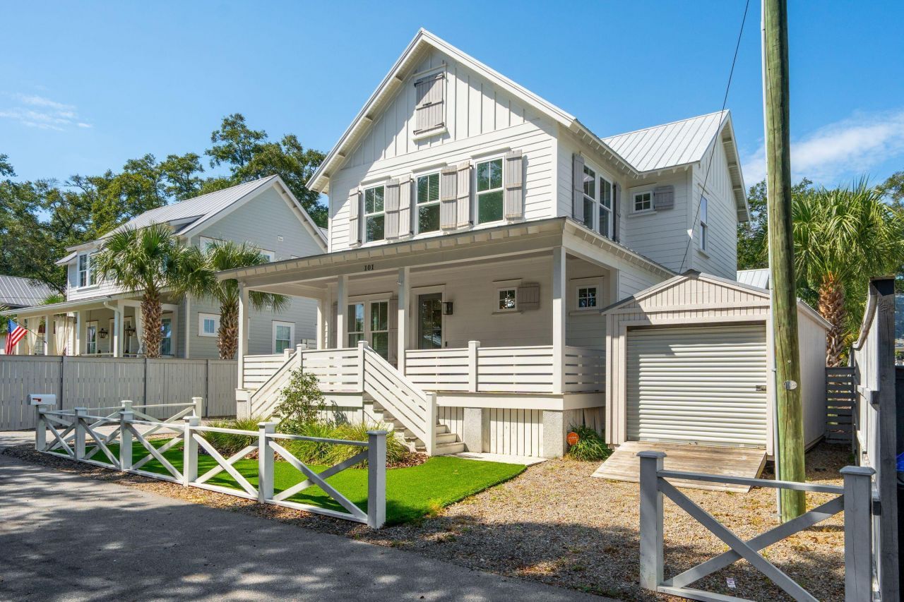 101 Ellis Street Photo 2