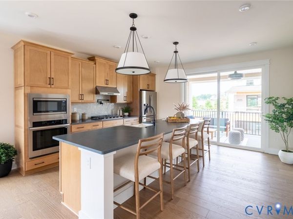 301 Golden Haze Alley , Unit 8-1, Midlothian, VA 23113