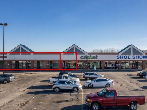 1363 Leesburg Avenue , Washington Court House, OH 43160