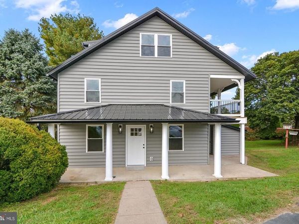 1741 LIBERTY GROVE ROAD, COLORA, MD 21917