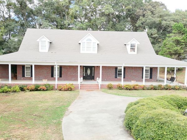 1398 Vanna Road, Royston, GA 30662