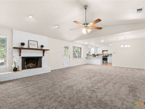 513 E 27th Avenue, Belton, TX 76513