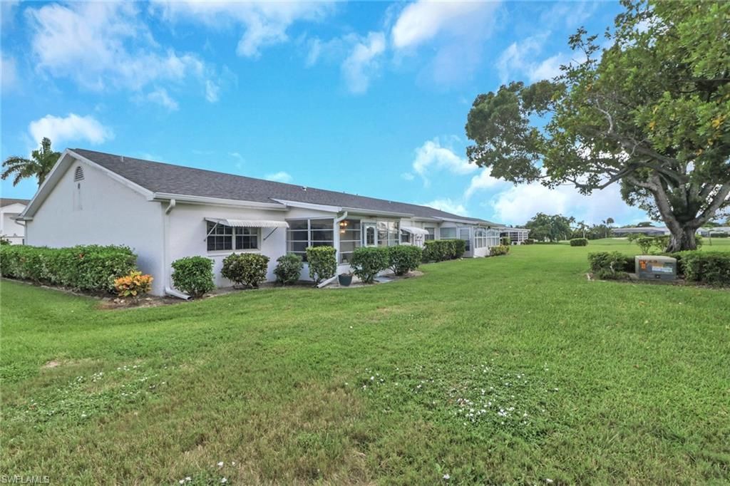 7032 Cedarhurst Dr, Fort Myers, FL 33919 Photo