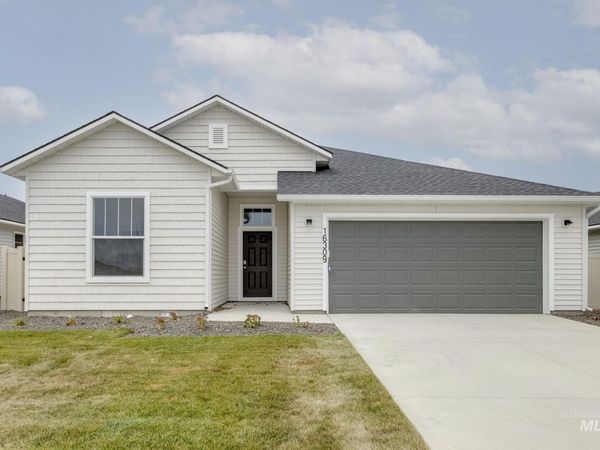 16309 Fill Ave, Caldwell, ID 83607