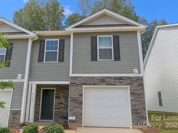 6104 Faron Way, Charlotte, NC 28262