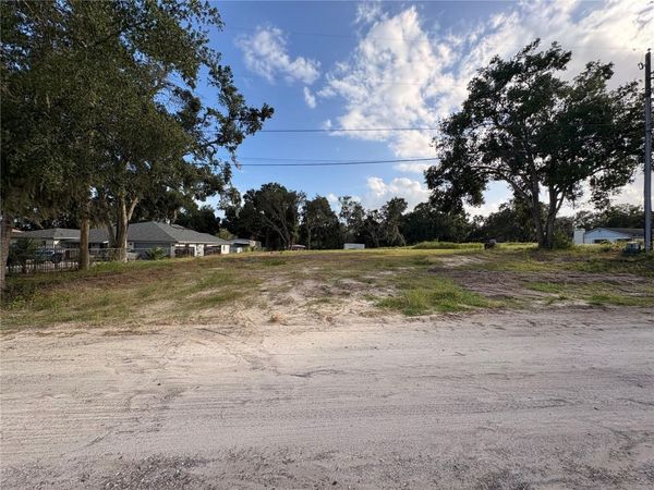 1834 HILL DRIVE, APOPKA, FL 32703