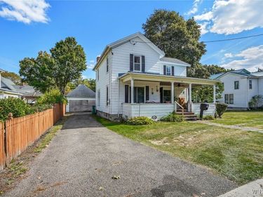 72 N Center Street, Perry, NY 14530