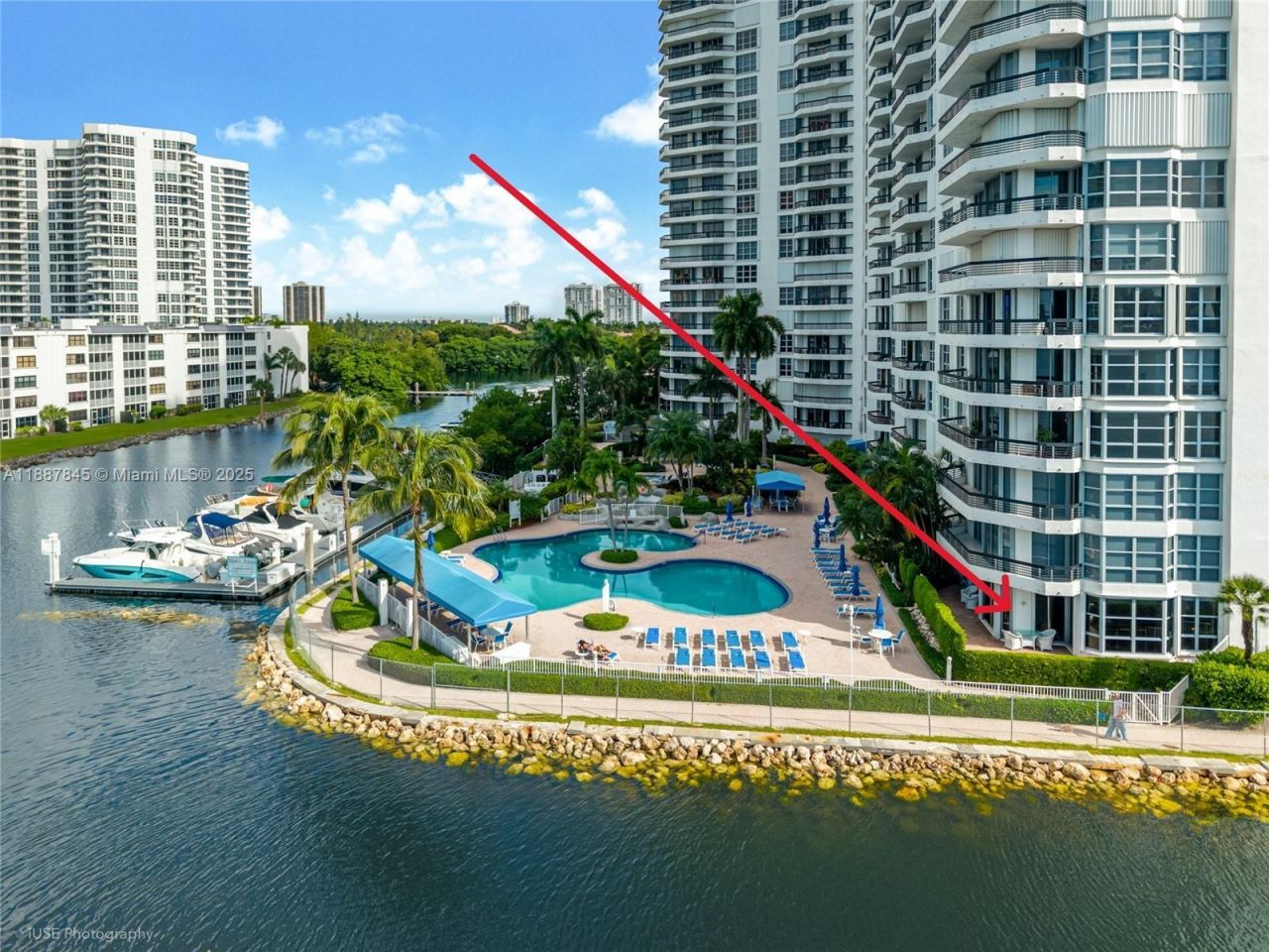 3530 Mystic Pointe Dr, Unit 101, Aventura, FL 33180 Photo