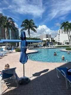 3530 Mystic Pointe Dr, Unit 101, Aventura, FL 33180 Photo