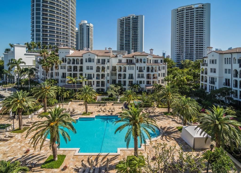 3500 Island Blvd, Unit DPH01, Aventura, FL 33160 Photo