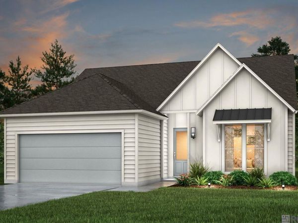 7711 Whitetip Ave, Baton Rouge, LA 70810