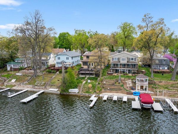 8241 E Wade Lane, North Webster, IN 46555