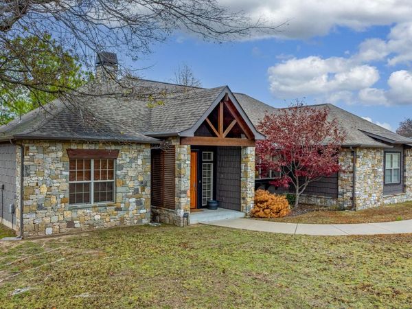 452498 Blue Bird Drive, Afton, OK 74331