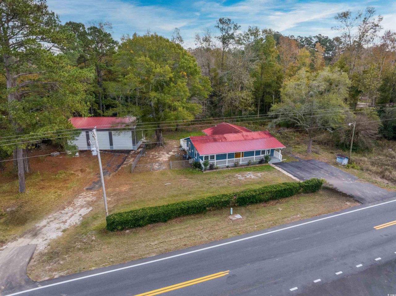 6135 Red Bluff Rd. Photo 26