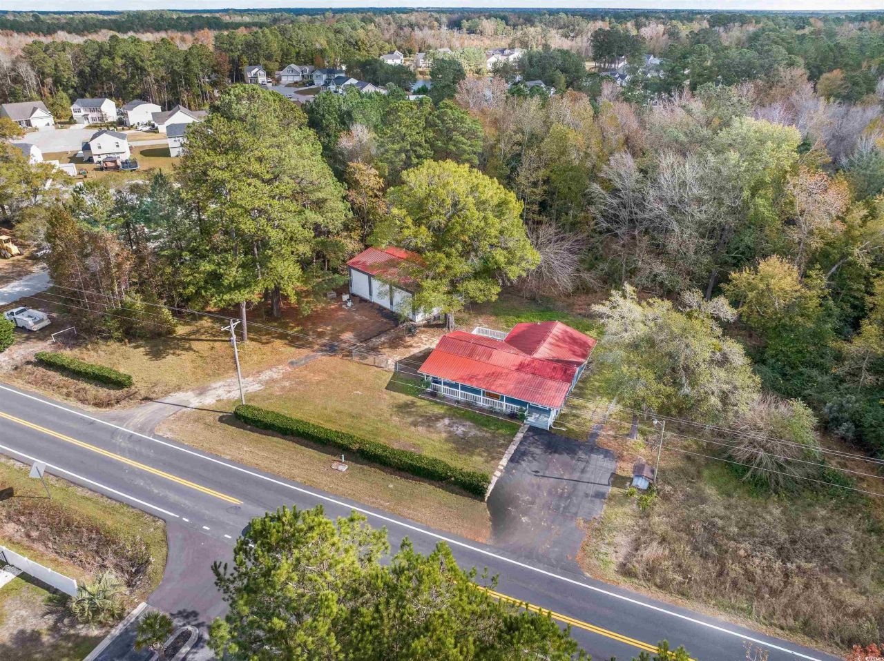 6135 Red Bluff Rd. Photo 27