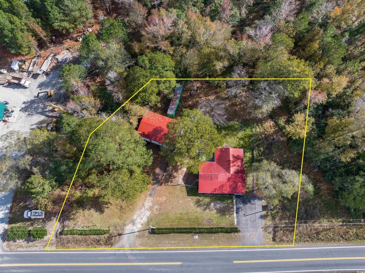 6135 Red Bluff Rd. Photo 28