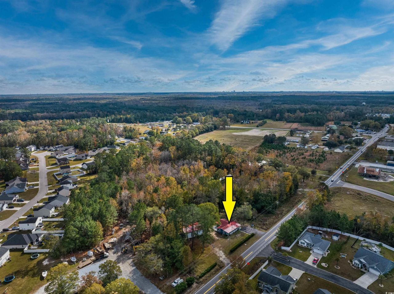 6135 Red Bluff Rd. Photo 30