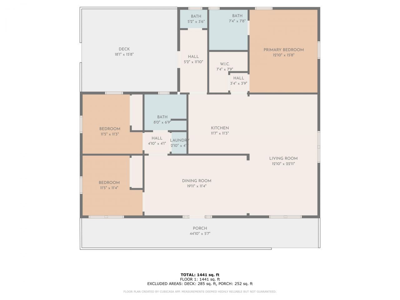 6135 Red Bluff Rd. Photo 31