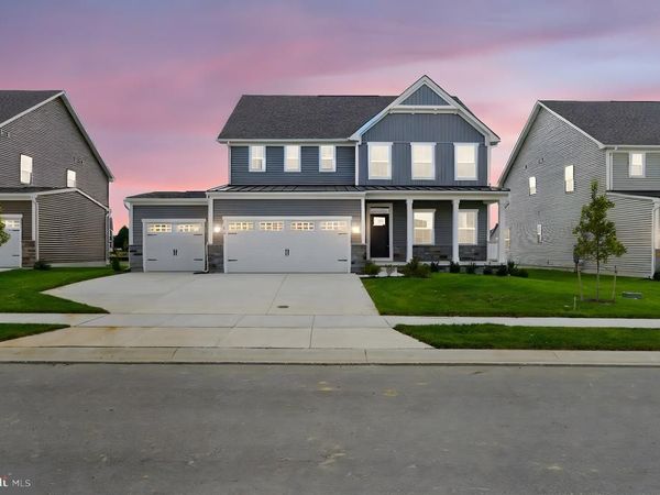 618 VESSEL DRIVE, MIDDLETOWN, DE 19709
