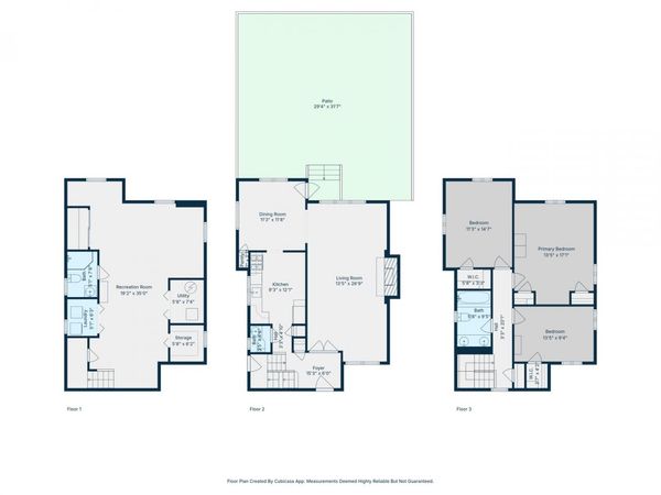 3101 FILLMORE Avenue, Brooklyn, NY 11234