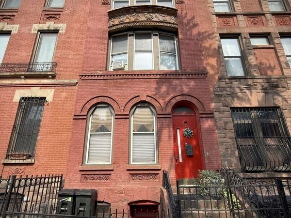 123 MANHATTAN Avenue, Manhattan, NY 10025