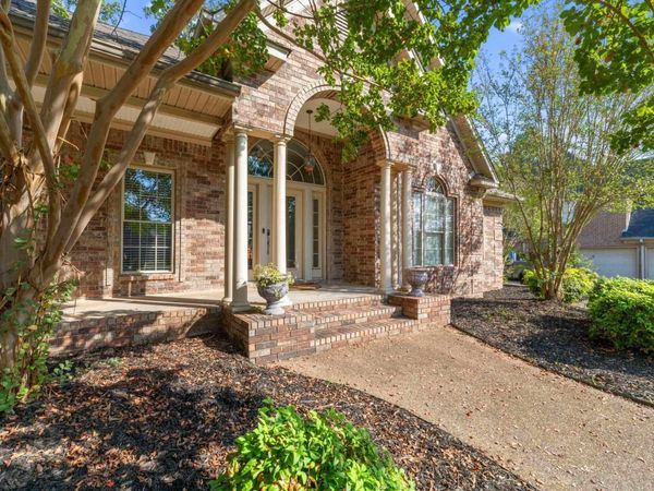 6706 Worth Avenue, Benton, AR 72019