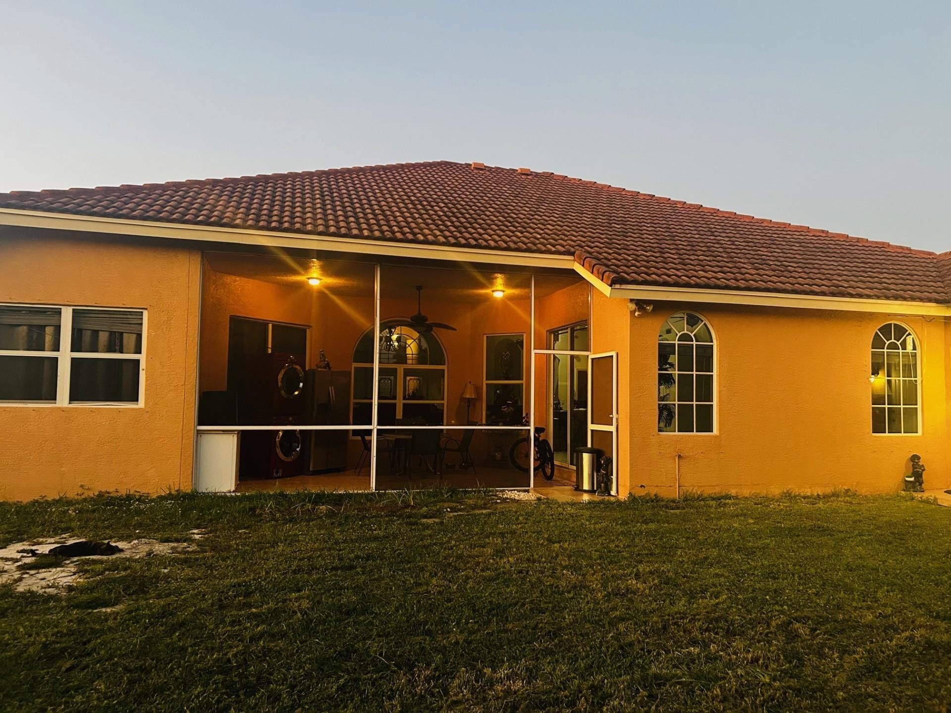 874 SW Mccracken Avenue, Port Saint Lucie, FL 34953 Photo