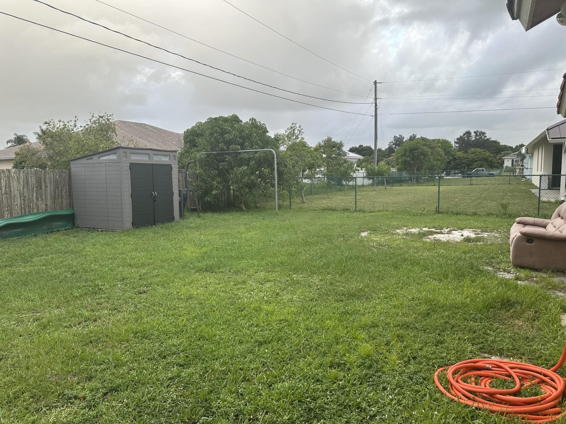 874 SW Mccracken Avenue, Port Saint Lucie, FL 34953 Photo