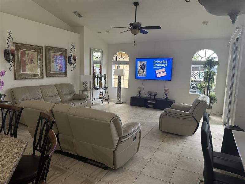874 SW Mccracken Ave, Port Saint Lucie, FL 34953 Photo