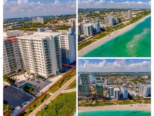 6917 Collins Ave, Unit PH09, Miami Beach, FL 33141