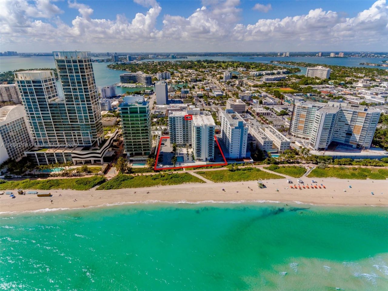 6917 Collins Ave, Unit PH09, Miami Beach, FL 33141 Photo