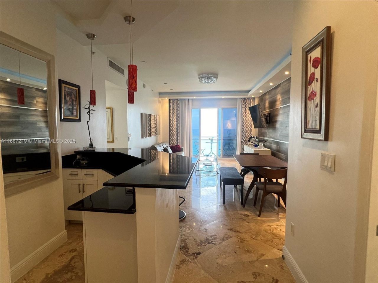 6917 Collins Ave, Unit PH09, Miami Beach, FL 33141 Photo