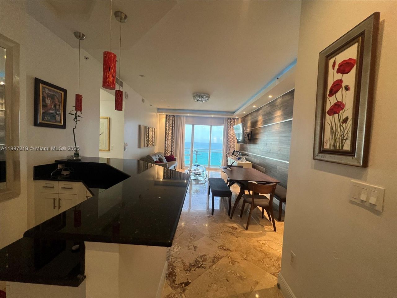 6917 Collins Ave, Unit PH09, Miami Beach, FL 33141 Photo