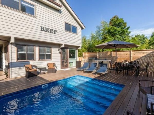 294 Wilmot Road, Ocean Beach, NY 11770