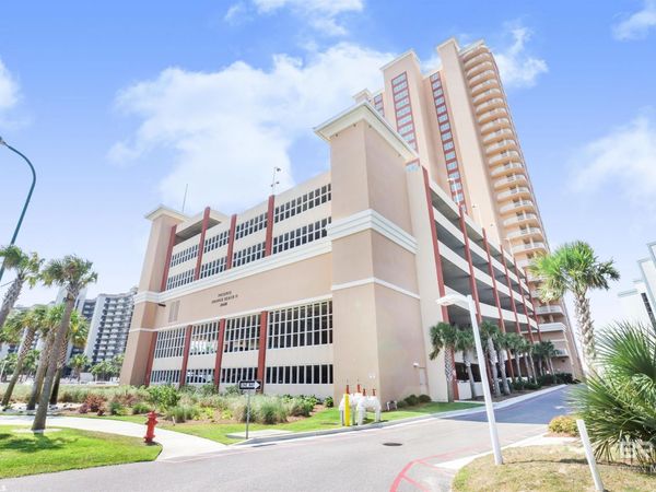 26688 Perdido Beach Boulevard, Unit 1702, Orange Beach, AL 36561