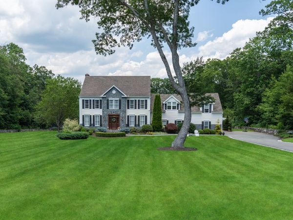 8 Jacob , Killingworth, CT 06419