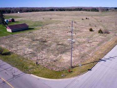 Vacant land Doerr Road , Cass City Vlg, MI 48726