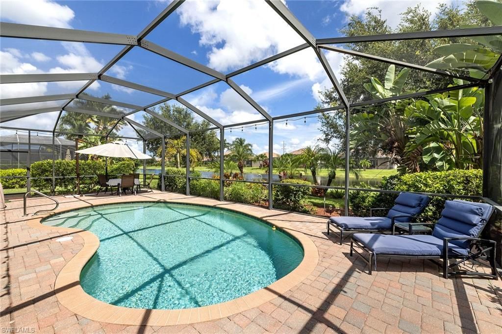 3837 Ruby Way, Naples, FL 34114 Photo