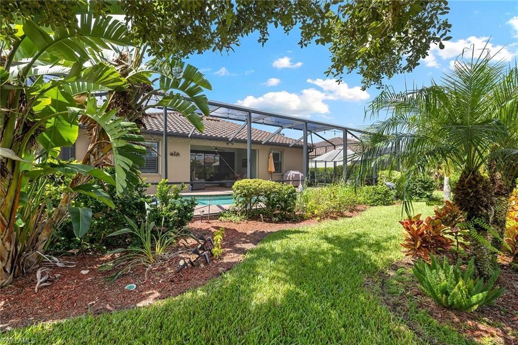 3837 Ruby Way, Naples, FL 34114 Photo
