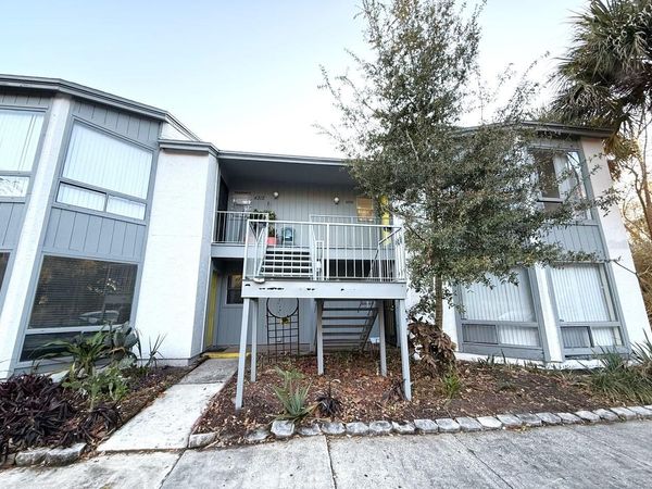 4308 LAKEWAY DRIVE, Unit E (50), ORLANDO, FL 32839