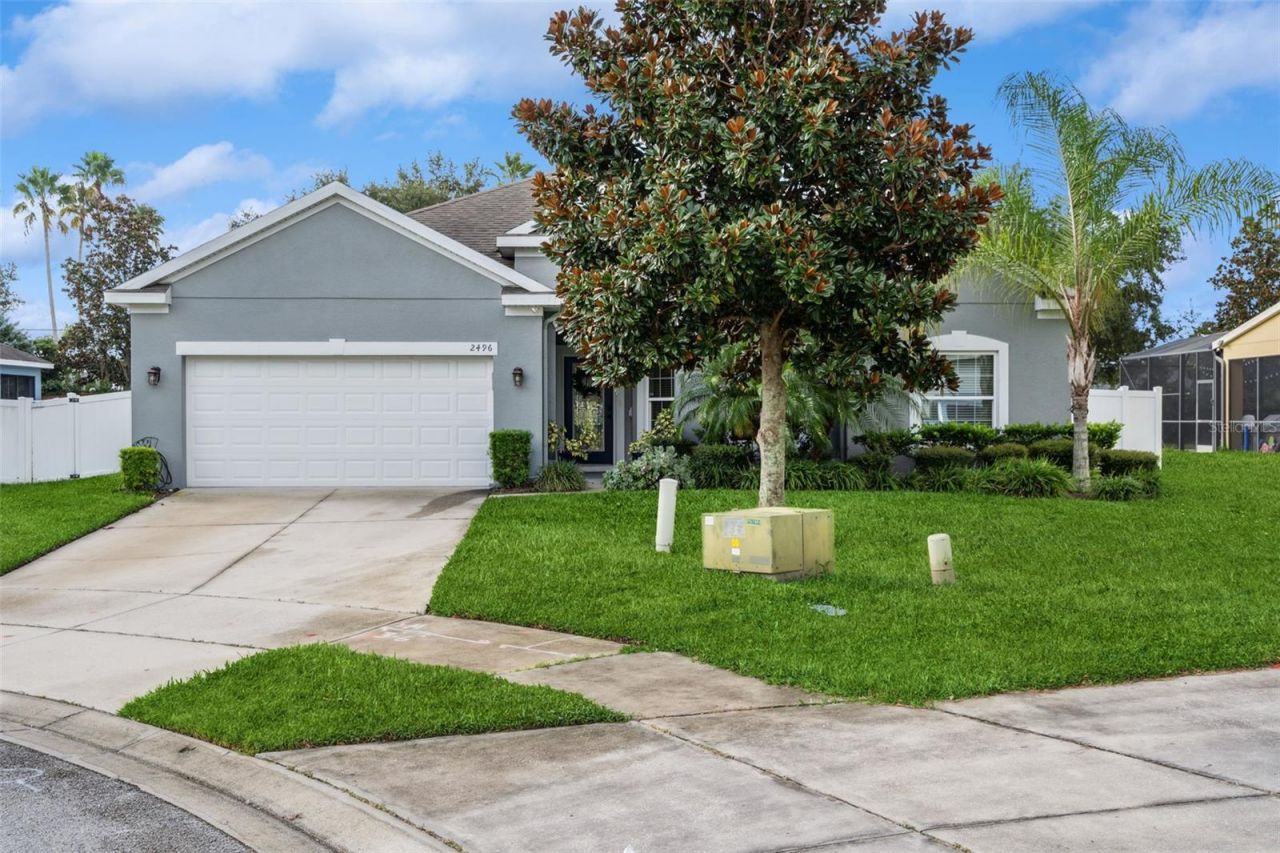 2496 Plumadore Drive, Grand Island, FL 32735 Photo