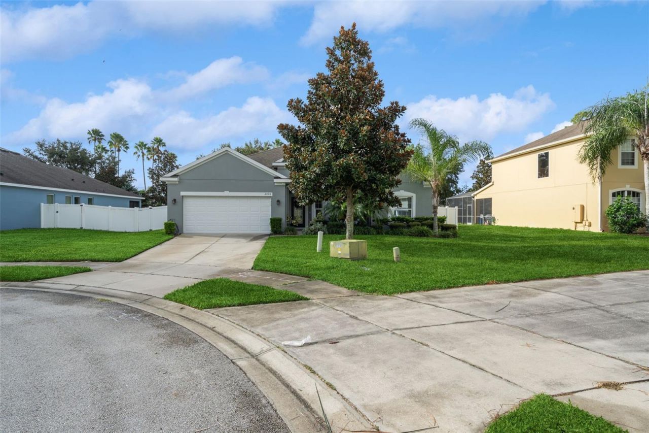 2496 Plumadore Drive, Grand Island, FL 32735 Photo