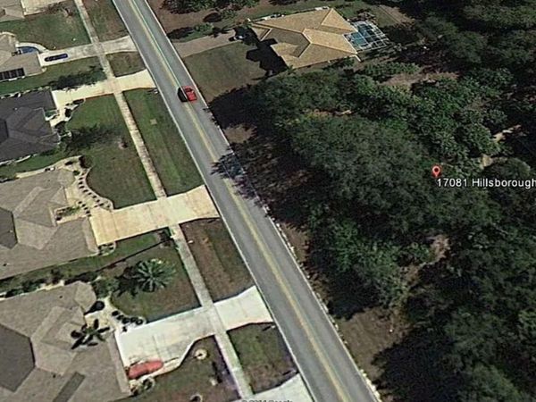 17081 HILLSBOROUGH BOULEVARD, PORT CHARLOTTE, FL 33954